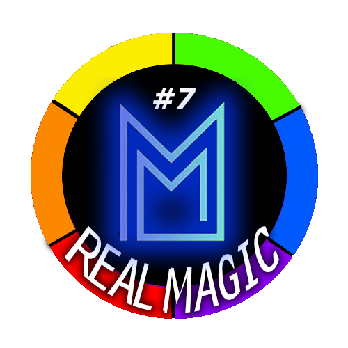 Muggle Magic Real Magician